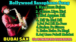Bollywood Hits The Saxophone Revolution
