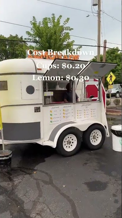 The Lemonade Profit video you’ve all been waiting for!