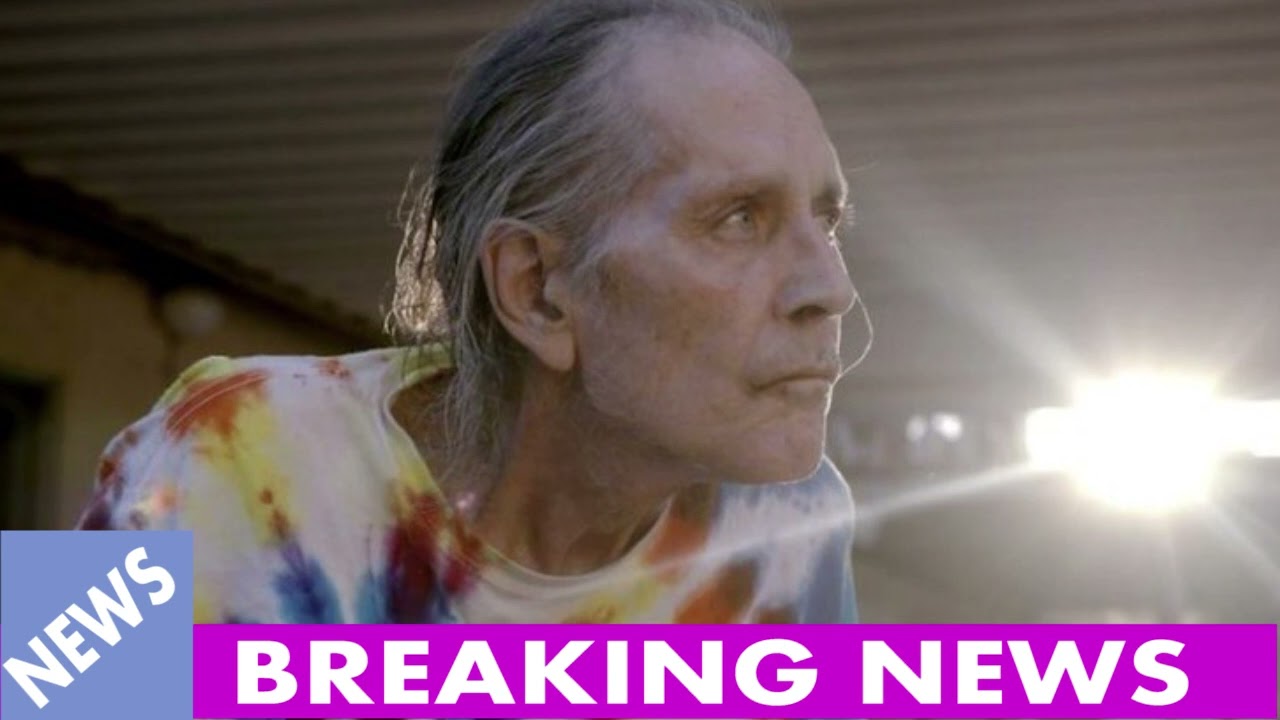 Original Pavement Drummer Gary Young leave the world At 70