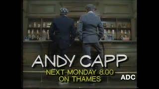 Thames Andy Capp Trailer Part 15Th February 1988