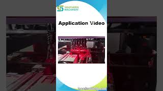 STOP Wasting Money! 💸 How S7020 Revolutionized Automotive PCB Assembly#electronics #oddform machine