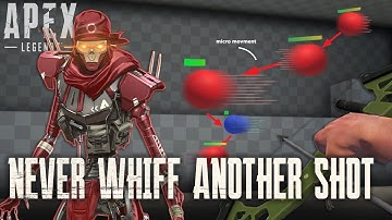 How to MASTER Micro Movement in APEX Legends *START CLUTCHING*