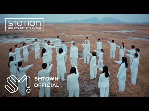 [STATION] MAX CHANGMIN X Ha Hyunwoo 'HYBRID' MV Teaser