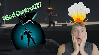 MIND CONTROL!!!    INSIDE   Gameplay Part 2