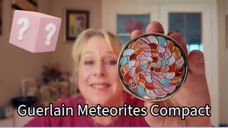 Guerlain meteorites compact review