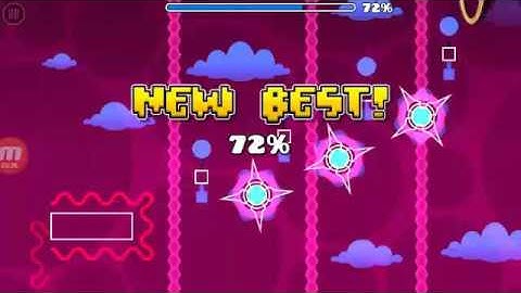 DarnocDynamix by TheRealDarnoc (Easy Demon)(Geometry Dash 2.0)