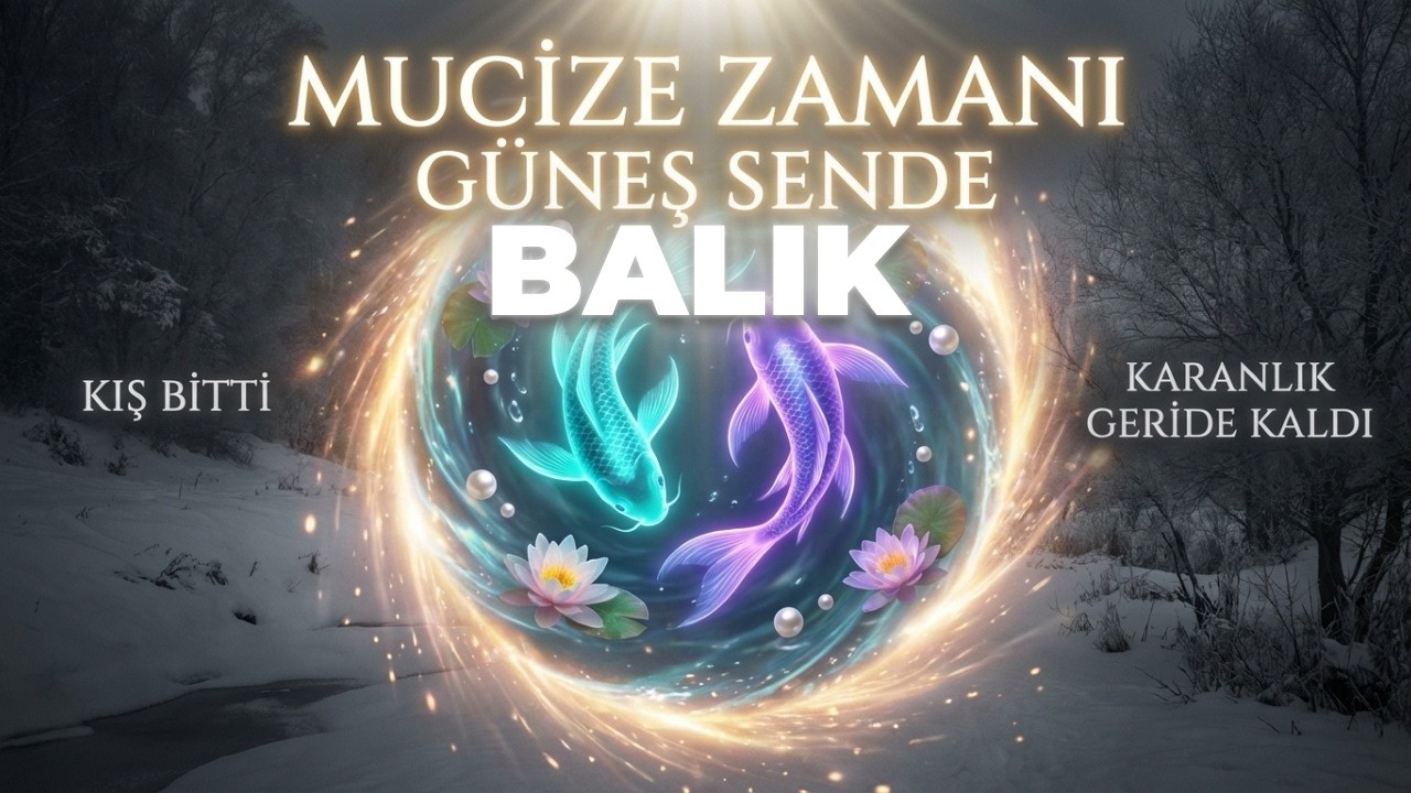 BALIK BURCU: 