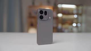 OPPO Find X9S Pro Hands-On: New Features - Design, Cameras & UI screenshot 4