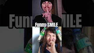 FUNNY SMILE #algorithm #trendingfunny