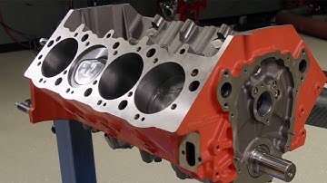How To Get A 390 HP Engine With 370 Lb-Ft of Torque Without Building Your Own!