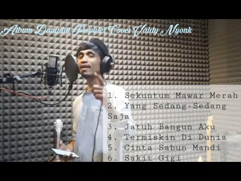 Valdy Nyonk - Bila Nanti (Official Live Music)