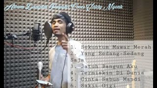 Album Dangdut Populer Versi || Valdy Nyonk||2021