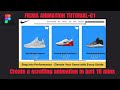 Create a Nike Shoe Shopping Slider in Figma: Ultimate Guide