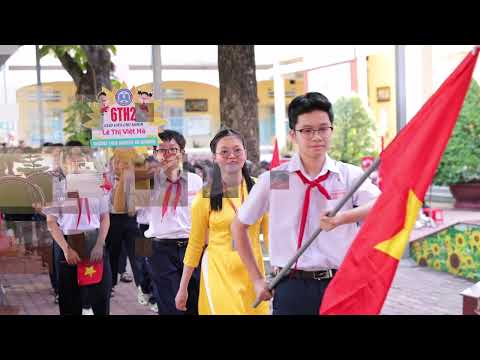 Khai giảng năm học mới 2025-2026
