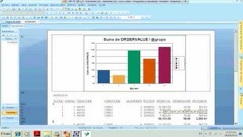 Integracion de SAP Business One con Crystal Reports