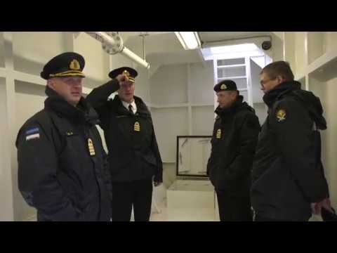 Video: Mis on mereväes laevateenistuja?