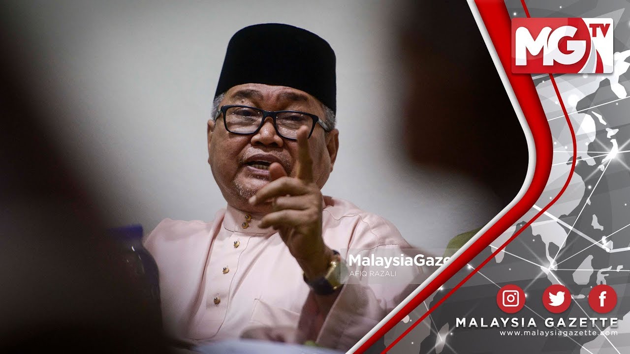 Terkini Nasihat Ibrahim Ali Kepada Tun Mahathir Dan Anwar Jangan Gaduh Youtube