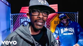 Tha Dogg Pound, The Lady Of Rage - I Don't Care (Explicit Video) 2024