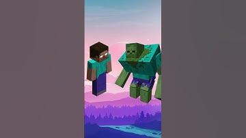 Herobrine Vs All Mobs And Entity 😈 #shorts #herobrine #entity  #shortsfeed #minecraft #funny #viral