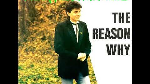 The Reason Why - Philippe Lawrence (1985)