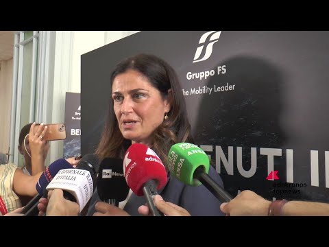Video Piano Mattei, Stacchiotti (Trenitalia): Rete di tutor formati aiuta integrazione lavoratori da