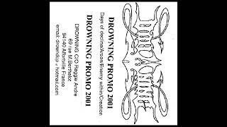 Download Lagu Drowning - Promo (2001) MP3