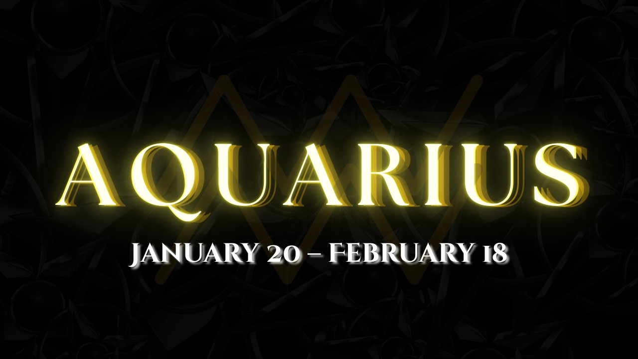 Aquarius ♒ March 2026 Reading ✨ SITUATIONS NA KAKAHARAPIN, BEST APPROACH MO at POSSIBLE OUTCOME