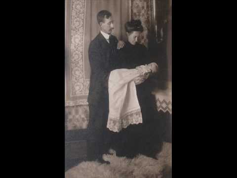 Victorian Post Mortem Photography -WARNING NOT FOR THE SENSITIVE VIEWER!