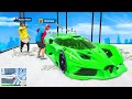 Ich KLAUE AUTOS von KANYE WEST in GTA 5 RP!