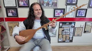 Uşaklı Çılgın Davulcu Erkan Karagöz İle Potpori