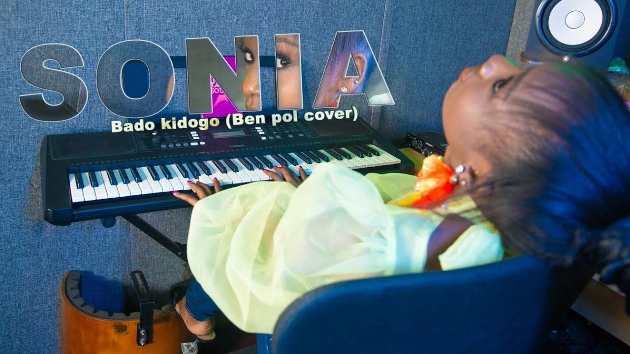 Ben Pol ft Wyse - Bado Kidogo Cover by Sonia