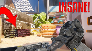 INSANE KNIFE ONLY TOP PLAYS (BALLISTIC KNIFE QUAD, CRAZY CLUTCHES AND TOMAHAWK FEEDS)