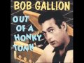 Bob gallion hey mr bartender 1957