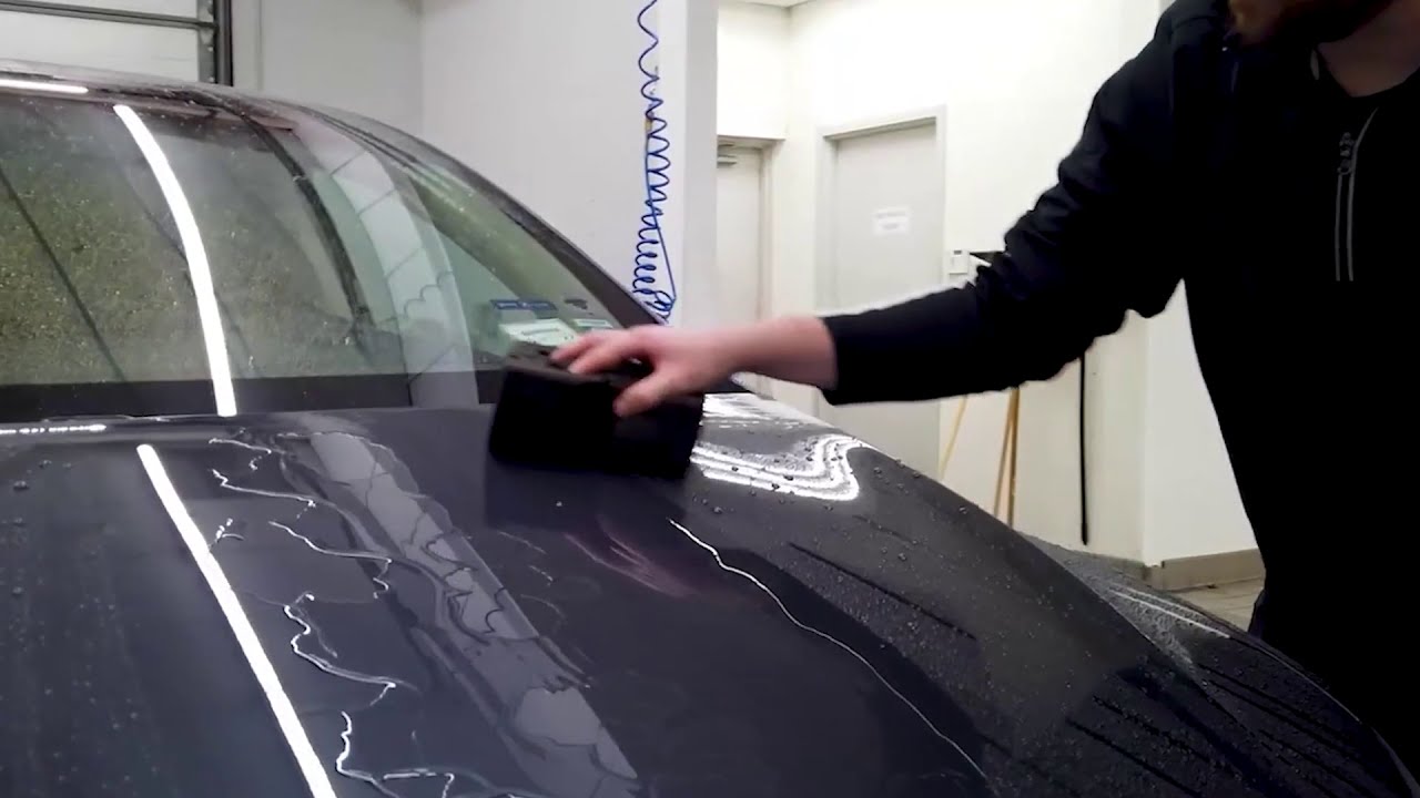 Buffalo Car Care YouTube