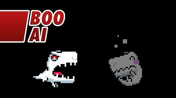 Rex Engine for Unity: Boo Tutorial