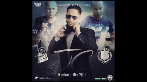 JC-BACHATA-Mix