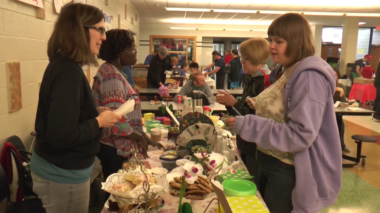 International Spring Festival 2017 YouTube