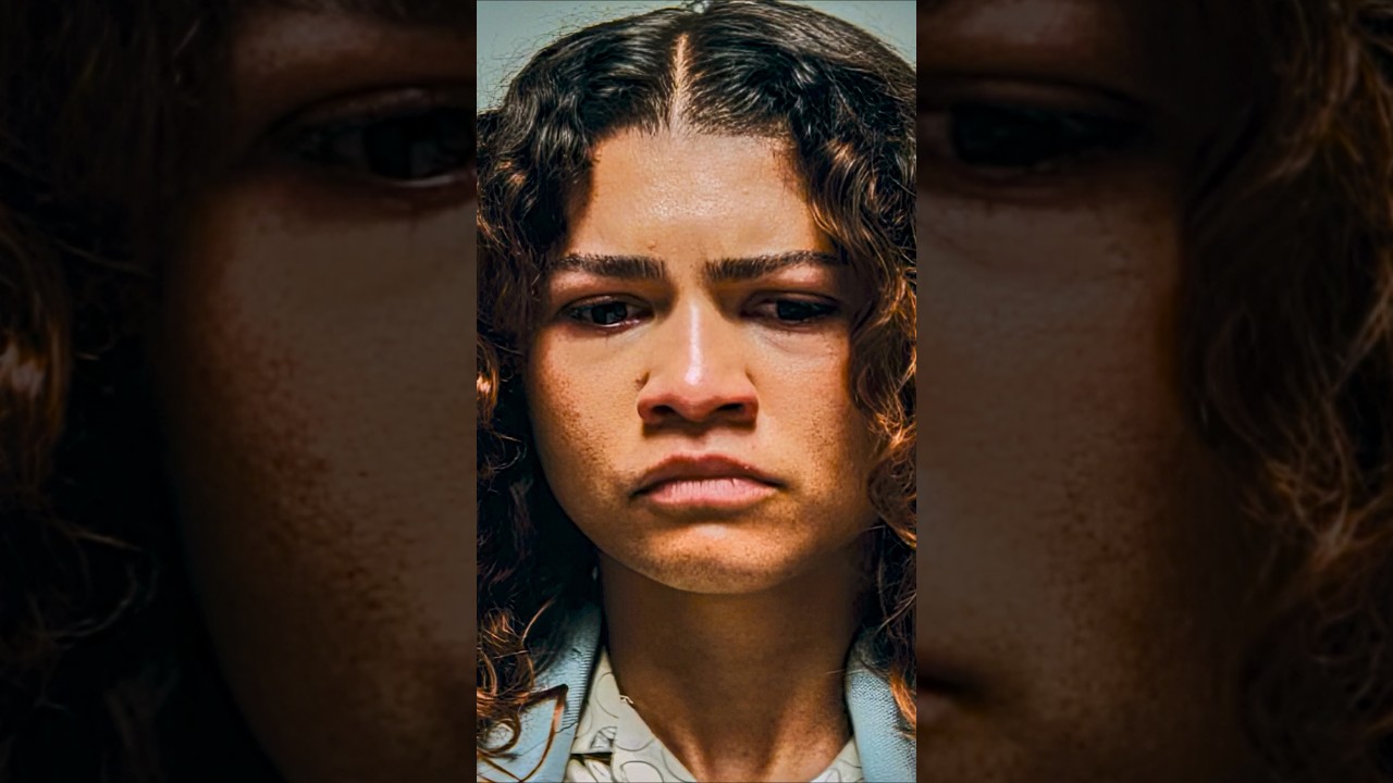 "I'm Your Sugar Daddy Now" 👀 EUPHORIA Season 3