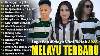 Thomas Arya, Elsa Pitaloka, Yelse - Ipank - Lagu Slow Rock Terbaru 2025 Enak Didengar & Bikin Baper