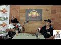 PROGRAMA TERRA SERTANEJA ENTREVISTA WALDO VIOLA