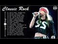 Classic Rock 70s 80s 90s Collection | The Best Classic Rock Songs Hits