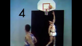 Classic Sesame Street - NY Knicks Miss: 5