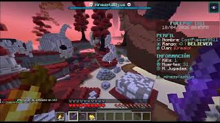 Contenido del servidor de minesplash.us en fullpvp