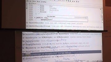 Java Core December:Collections API. Лекция #13 (Часть 1)