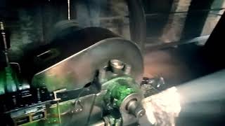 Diesel Engine 18 HP Part 2