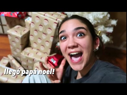 Video: Regalos de Navidad que dan vuelta