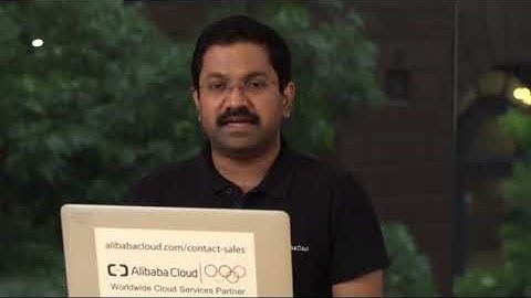 Quick, Customizable and Powerful Solutions to Host Your Website on Alibaba Cloud