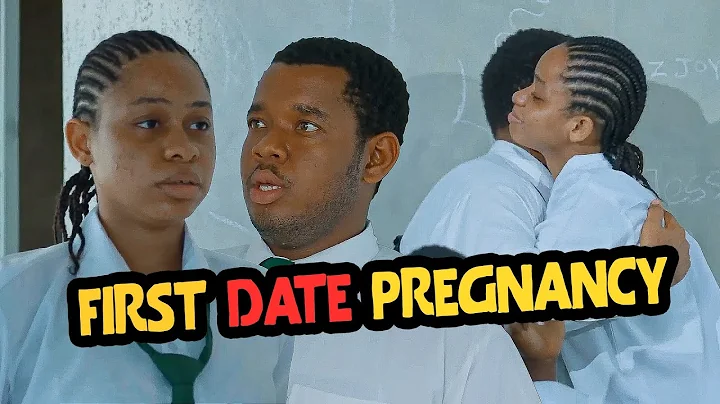 First Date Pregancy -  Africa's Worst Class video | Aunty Success | MarkAngelComedy
