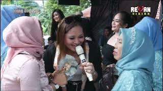 JAYANTI NUNGNUNG UL QISMA LIVE  REMBET 14 APRIL 2024