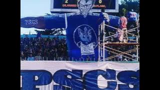Pscs cilacap ' LAMBANG WIJAYA KUSUMA DI DADA'